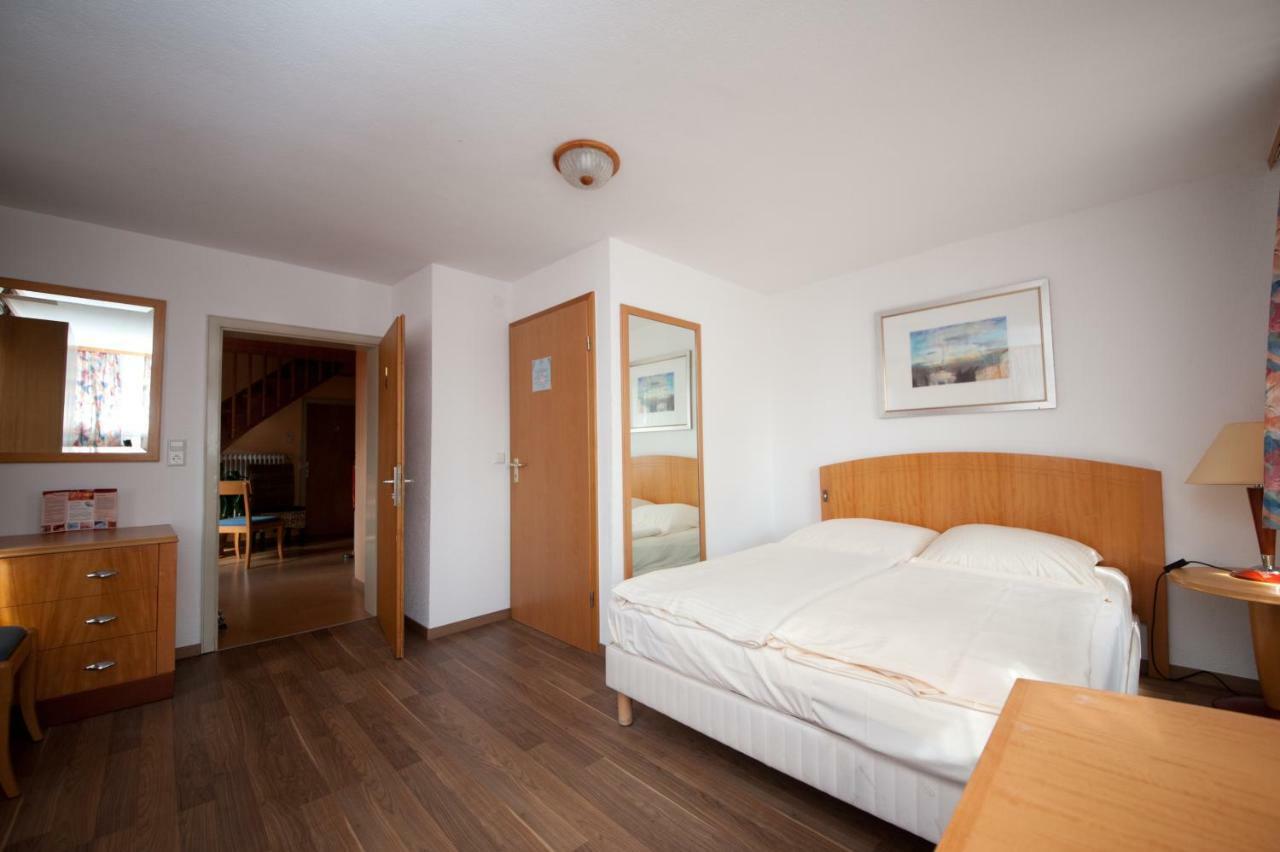 Hotel Gruner Baum Lindau  Exterior photo